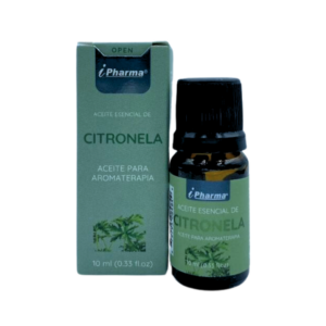 I Pharma Aceite Esencial Citronela 10 ml