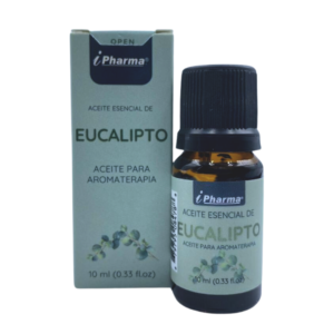 I Pharma Aceite Esencial Eucalipto 10 ml