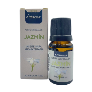 I Pharma Aceite Esencial Jazmin 10 ml