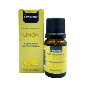 Aceites Esenciales para Aromaterapia