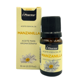 I Pharma Aceite Esencial Manzanilla 10 ml