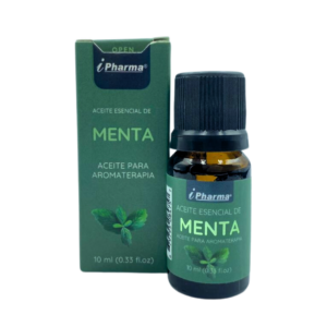 I Pharma Aceite Esencial Menta 10 ml
