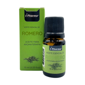 I Pharma Aceite Esencial Romero 10 ml