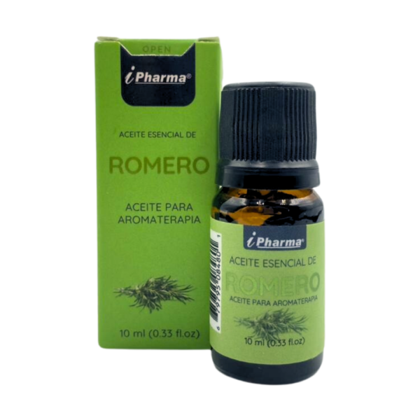 I Pharma Aceite Esencial Romero 10 ml
