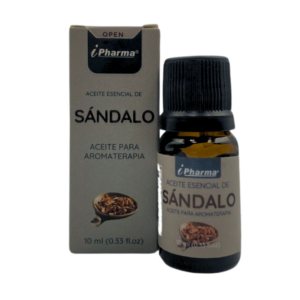 I Pharma Aceite Esencial Sandalo 10 ml
