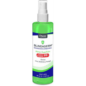 Blindagerm Desinfectante bolsillo 99 ml