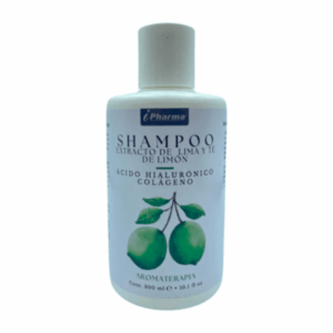 I Pharma Shampoo de Lima 300 ml