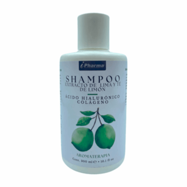 I Pharma Shampoo de Lima 300 ml