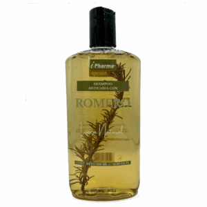 I Pharma Shampoo con Romero 500 ml
