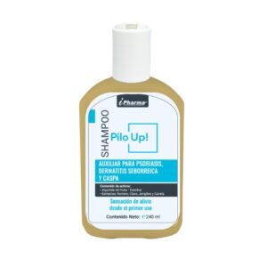 I Pharma Shampoo PiloUp! 240 ml