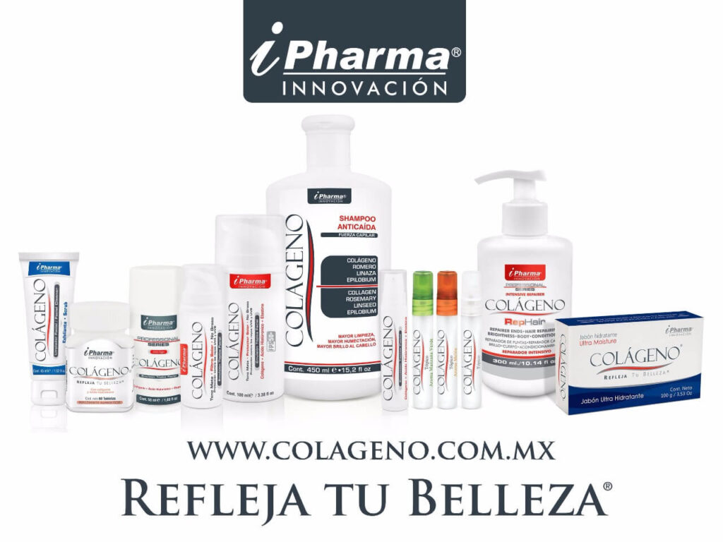 familia colageno