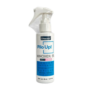 Pilo Up! Minoxidil al 5% 99 ml